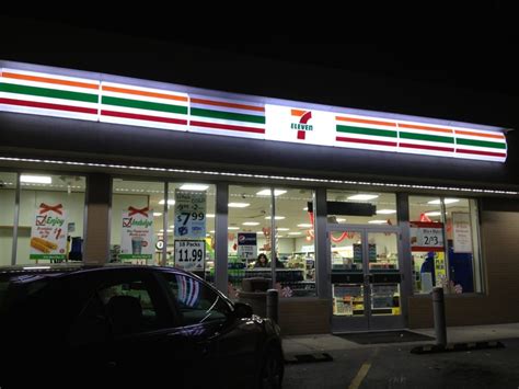 7-Eleven, Buffalo, NY - 755 Dick Road - Convenience Stores