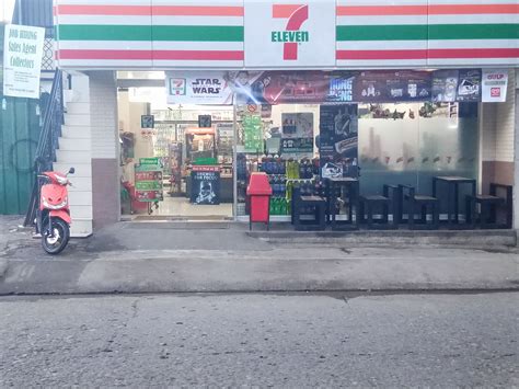 7-Eleven, Iligan City, Iligan City: Location, Map, About & More