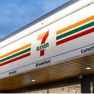 7-Eleven Australia Wonderfully Easier