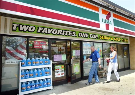 7-Eleven Buys Speedway Convenience Store Chain for $21 …