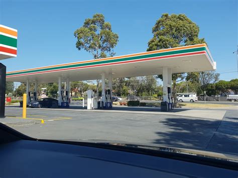 7-Eleven Karingal - 330 Frankston, Cranbourne Rd, Karingal VIC …