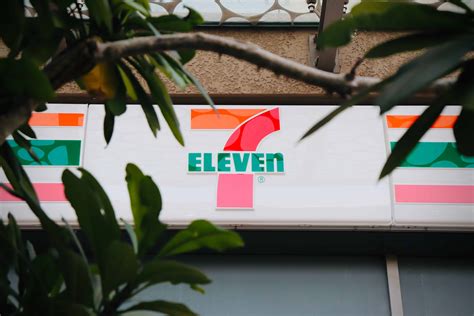 7-Eleven hiring Sales Associate (RIS) in Mount Laurel, New Jersey ...