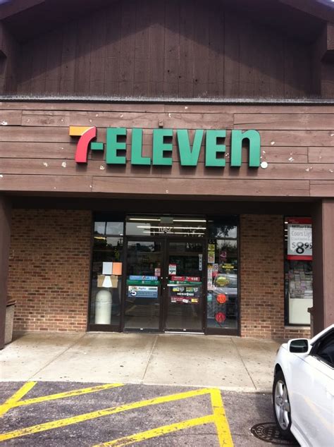 7-Eleven in Schaumburg, 903 Wise Road, Store Hours