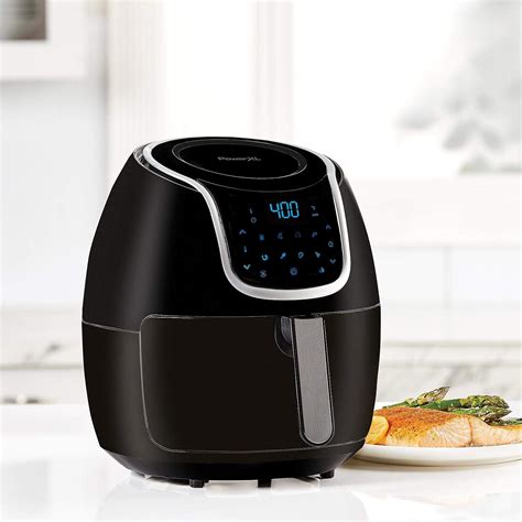 7-Qt Power XL Vortex Air Fryer 6-in-1 New As Seen On TV …