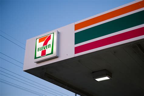 7-eleven. Things To Know About 7-eleven. 