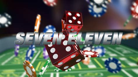 7 eleven online casino