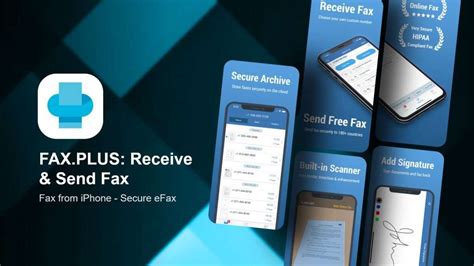 7 Free almost free fax apps for Android  Free apps for Android and iOS