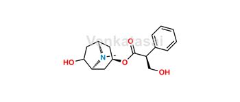 7-hydroxyhyoscyamine Sigma-Aldrich