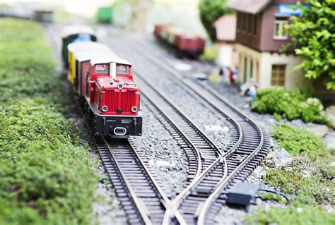 Read 7 Model Train Mistakes To Avoid Modeltrainbooks 