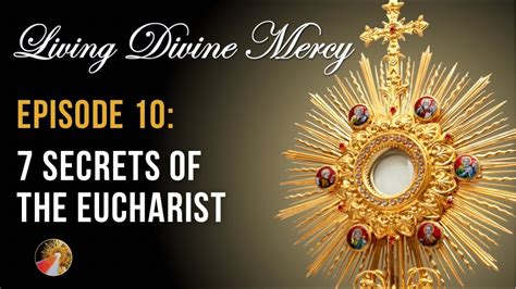 Download 7 Secrets Of The Eucharist 