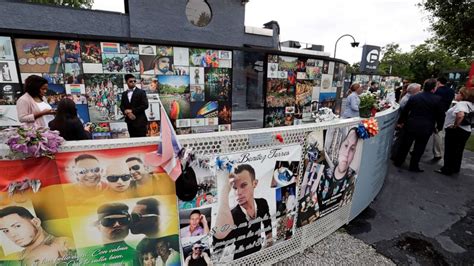 7-year remembrance: Reflecting on the tragic Pulse nightclub shooting