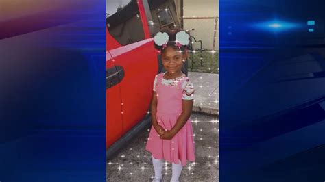 7-year-old girl airlifted after being bitten by dog in Miami Gardens