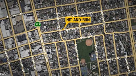 7-year-old trick-or-treater injured in Berkeley hit-and-run