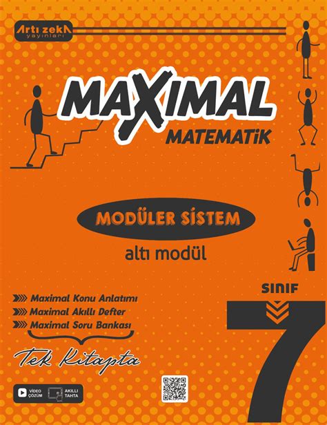 7. SINIF MAXIMAL MATEMATİK.
