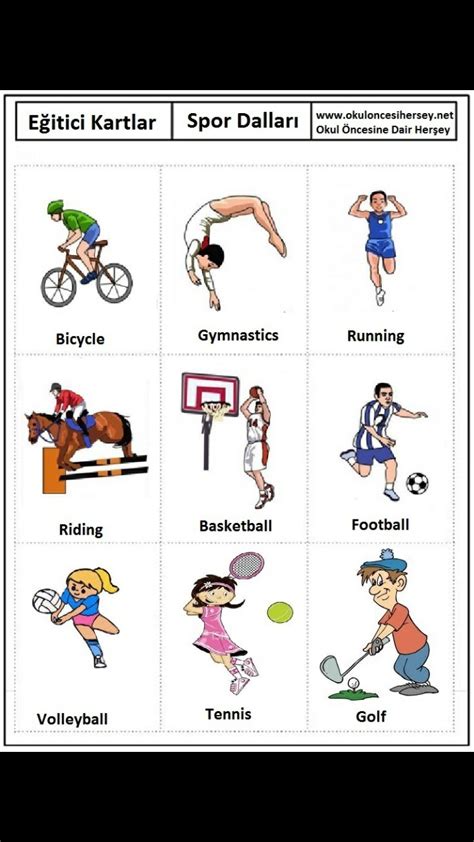 7. SPOR VE D NLENCE. 