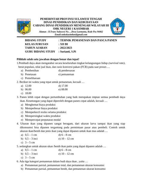 7. Sukadaryati (Pemanenan).cdr - Neliti - raincitystudios.com