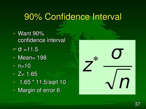 7.3: Confidence Interval for a Mean - Statistics LibreTexts - wintechmobiles.com