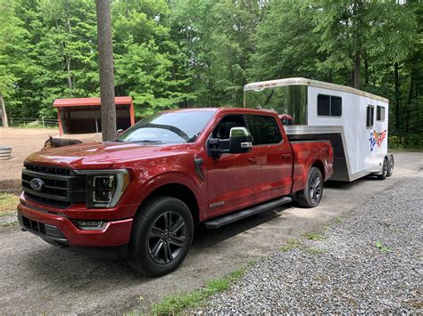 7.3 Towing up to 21k Goose neck Ford Tremor Forum Ford …