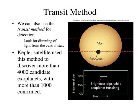 7.4: The Transit Method - K12 LibreTexts - wintechmobiles.com