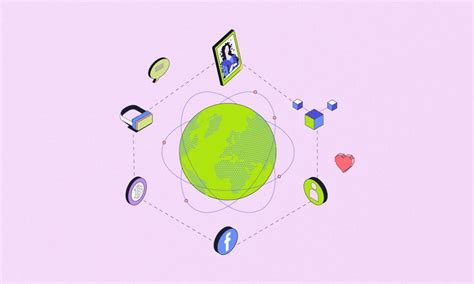 internet ecosystem methodology