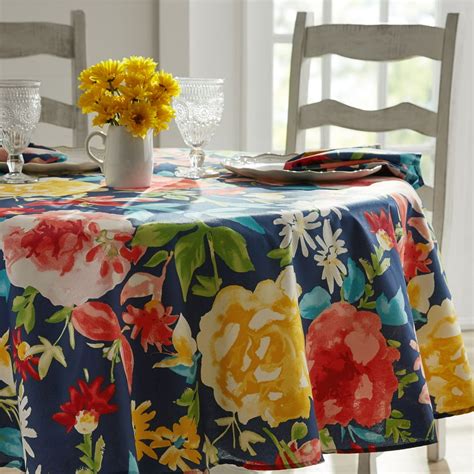 70" Round Tablecloths - Walmart.com