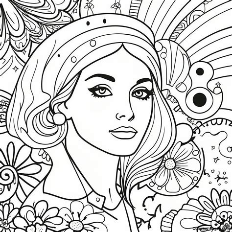 Free Cat Coloring Sheets