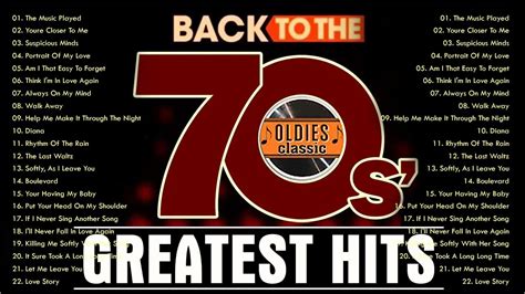 To make this list of the biggest No. 1 rock songs of the '70s, a hit had to remain atop the charts for three or more weeks. Stacker looked back using the Billboard Hot 100 and the University of .... 