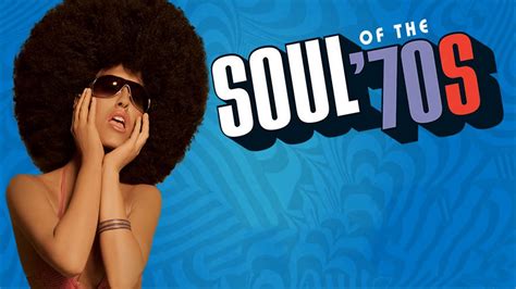 70's soul music playlist. Things To Know About 70's soul music playlist. 