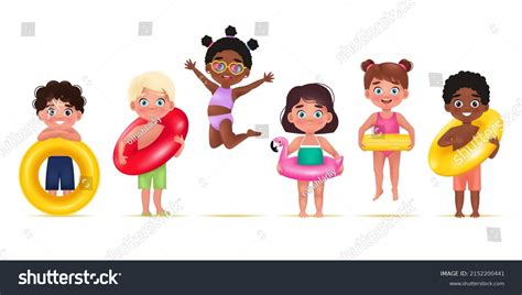 70,479 Children swimsuit Images, Stock Photos & Vectors