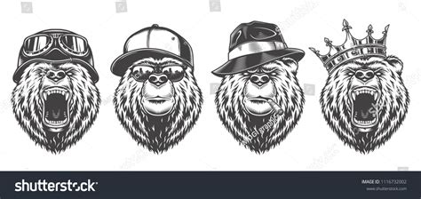 70,766 Bear Hat Images, Stock Photos & Vectors