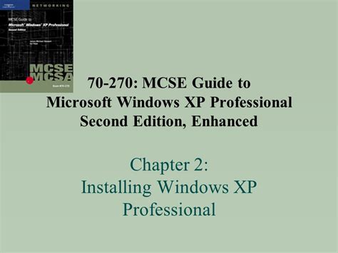 70 270 mcse guide to microsoft windows xp professional enhanced 2nd edition. - Die hesychastischen fehden des 14. jahrhunderts.