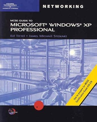 70 270 mcse guide to microsoft windows xp professional. - Accessdata ace guía de estudio respuestas.