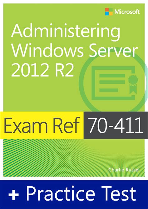 70 411 administering windows server 2012 r2 lab manual. - Der alte mann und mr. smith..
