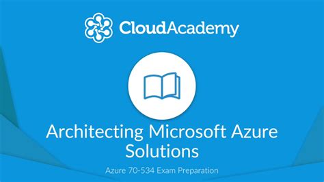 70 534 azure certification