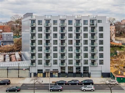 For Sale: 1 bed, 1 bath ∙ 753 sq. ft. ∙ 7065 Queens Blvd Unit 7E, Woodside, NY 11377 ∙ $585,000 ∙ MLS# 3509809 ∙ Queens Garden Brand New Condominium. Prime location easy access to anything you ever.... 