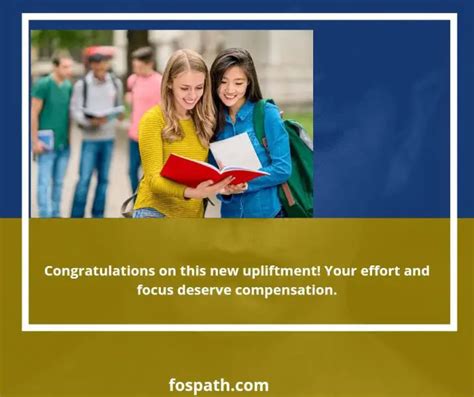 70 Appreciation Words For Students From Teachers - Fospath