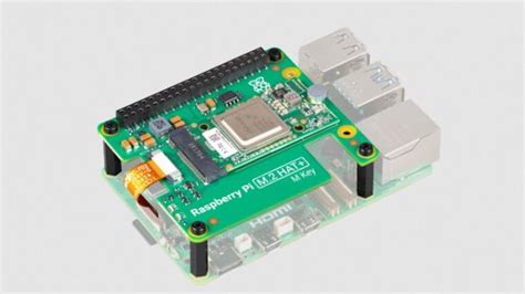 70 Dolara Yapay Zeka Kiti: Raspberry Pi AI Kit. 