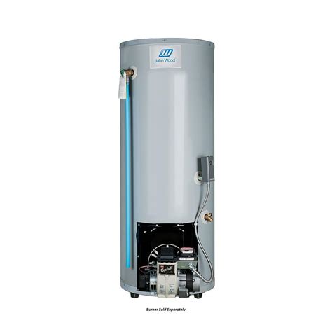 70 Gal. Tall Residential Oil-Fired Rear Flue Tank Water Heater …