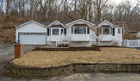 70 Hillside Ter, Green Twp., NJ 07821-2281 - Redfin