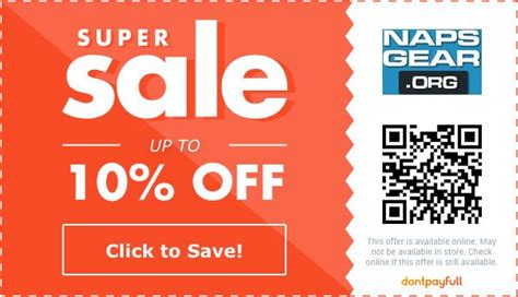 70 Off Naps Gear Verified Coupons Promo Codes Mar 2024 …