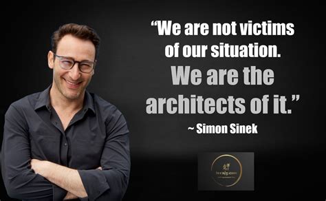 70 Simon Sinek Quotes on Leadership and Team - invajy.com