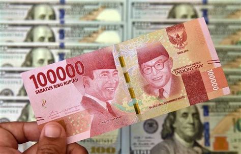 70 DOLAR BERAPA RUPIAH 🚍 Rupiah melemah di tengah kondisi ketenagakerjaan AS yang solid