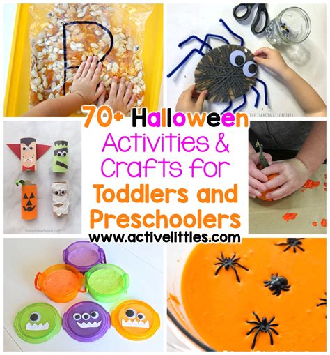 70 Halloween Activities For Toddlers And Preschool Halloween Activity Sheets For Preschoolers - Halloween Activity Sheets For Preschoolers