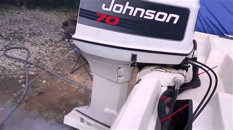 70 hp johnson outboard parts manual. - Free manual on 2000 gmc 4x4 1500.