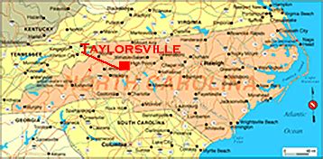 70 miles from Taylorsville, NC - withinhours.com