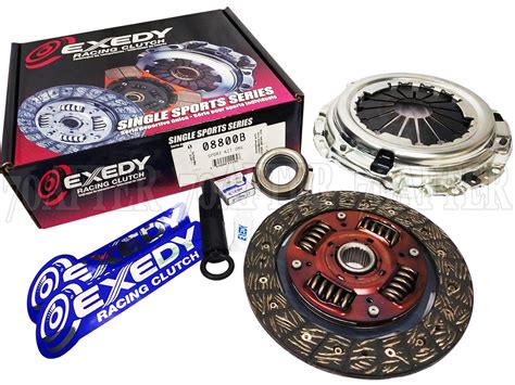 70 results for exedy b series clutch - ebay.ca