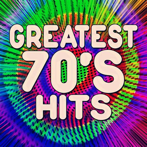 70 songs. Fact-checked by: Coley Reed. Great Songs by One-Hit Wonders. It was just one hit, but it was a HUGE hit that has stuck in the collective consciousness ever since. Over 8K music fans have voted on the 110+ Greatest One-Hit Wonder Songs of the '70s. Current Top 3: American Pie, Brandy (You're a Fine Girl), Stuck in the ... 