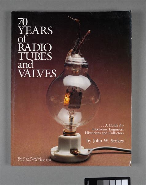 70 years of radio tubes and valves a guide for electronic engineers historians and collectors. - Cry of fear guida di gioco completa di cris converse.