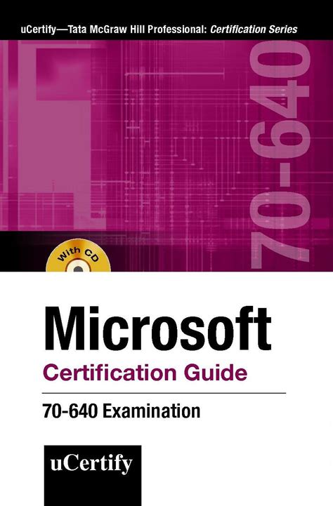 Full Download 70 640 Answers User Guide 