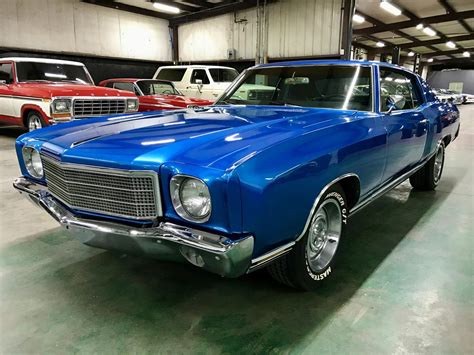 Get the best deals for 70 - 72 monte carlo at eBay.com. We have a great online selection at the lowest prices with Fast & Free shipping on many items!. 